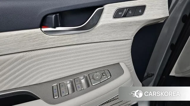 Hyundai The New Palisade id 2979208 из Кореи 8