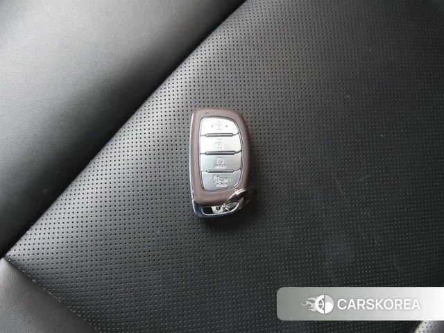 Hyundai Casper id 4579982 из Кореи 8