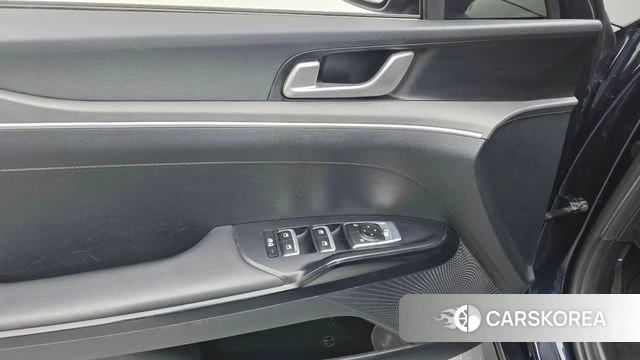 Kia K5 Hybrid 3rd Generation id 4707418 из Кореи 8