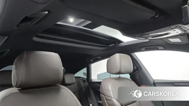 Audi A7 (4K) id 3753806 из Кореи 8