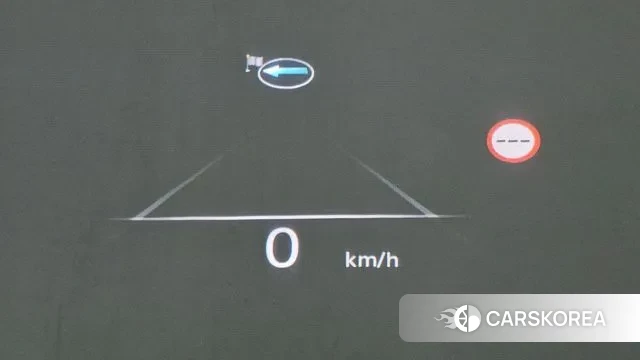 Genesis Electrified GV70 id 3518580 из Кореи 8