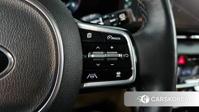 Kia Carnival 4th generation id 3843213 из Кореи 8