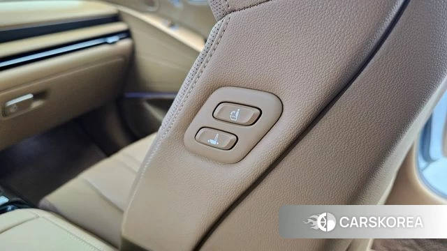 Genesis G80 (RG3) id 3981987 из Кореи 8