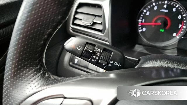 Ssangyong The New Tivoli id 3831742 из Кореи 8