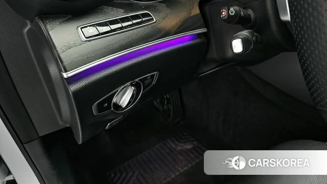 Mercedes-Benz E-Class W213 id 3899897 из Кореи 8