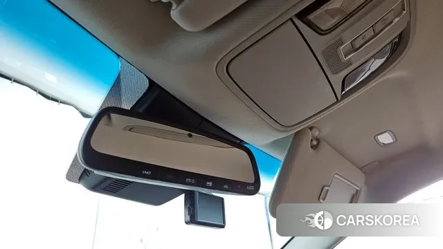 Kia K7 Premier id 3765878 из Кореи 8