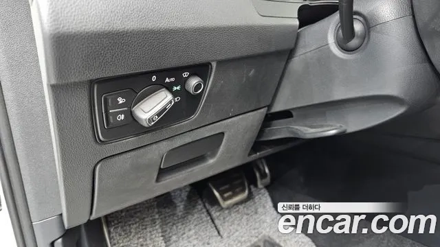 Volkswagen Arteon id 2920684 из Кореи 8