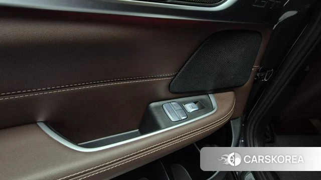 BMW 6 Series GT (G32) id 3922545 из Кореи 8