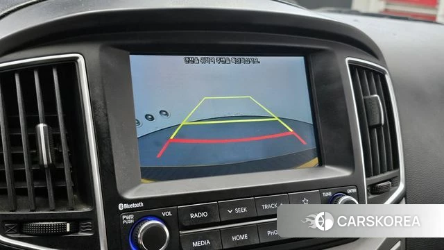 Hyundai The New Grand Starex id 3844691 из Кореи 8