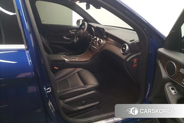 Mercedes-Benz GLC id 4205749 из Китая 8