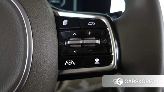 Kia The New Carnival 4th Generation id 3940040 из Кореи 8