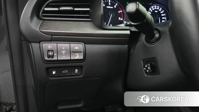 Kia K7 Premier id 4943690 из Кореи 8