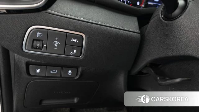 Hyundai Grandeur IG id 4447584 из Кореи 8