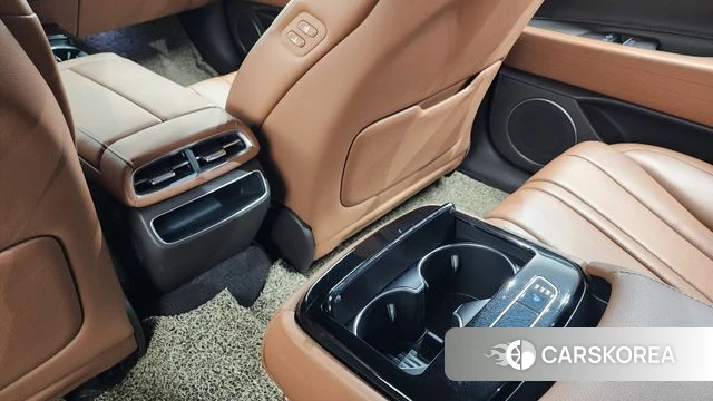 Genesis Electrified G80 (RG3) id 4769246 из Кореи 8