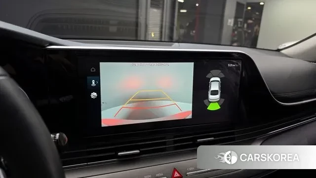 Hyundai The New Grandeur IG id 3017395 из Кореи 8