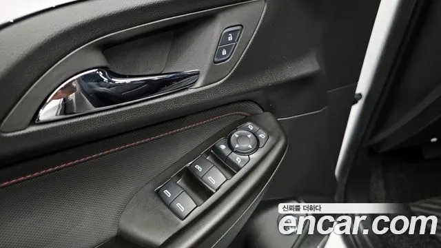 Chevrolet (GM Daewoo) Trailblazer id 2873906 из Кореи 8