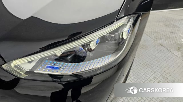 Mercedes-Benz S-Class W223 id 4400359 из Кореи 8