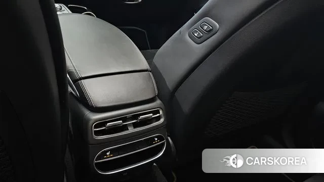 Genesis GV70 id 2901169 из Кореи 8