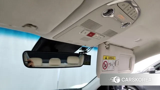 Hyundai The New Grandeur IG id 3529276 из Кореи 8