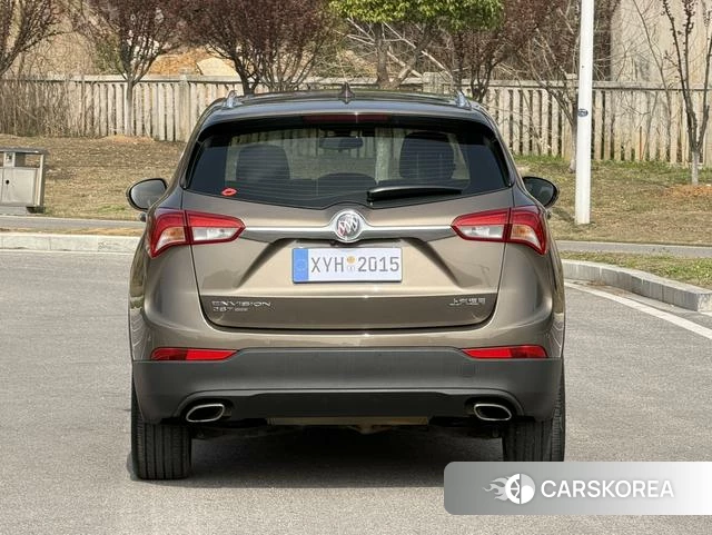 Buick Angkewei id 4209829 из Китая 8
