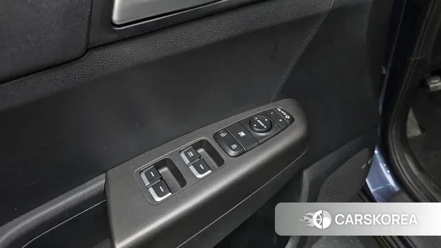 Kia Sportage The Bold id 3651413 из Кореи 8