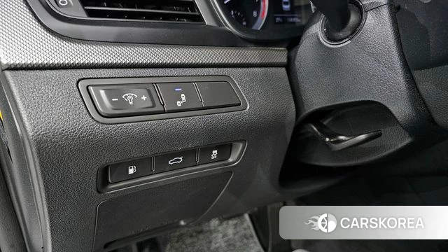 Hyundai Sonata New Rise id 4411390 из Кореи 8