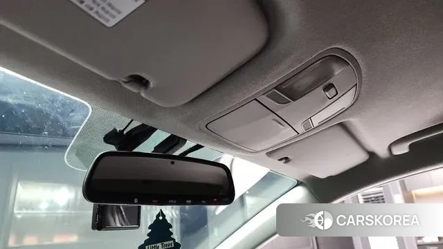 Hyundai The New Avante AD id 3418040 из Кореи 8