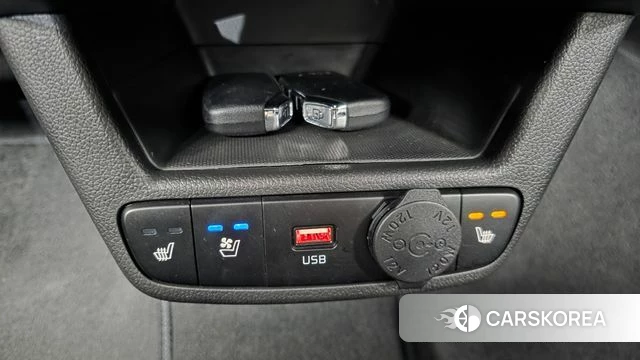 Kia The New Kia Ray id 4934820 из Кореи 8