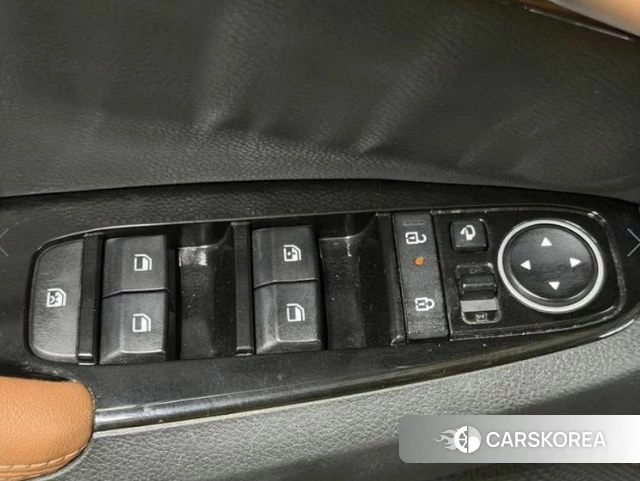 Kia The New Seltos id 4670493 из Кореи 8