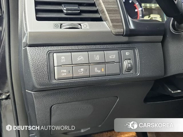 Ssangyong G4 Rexton id 3879792 из Кореи 8