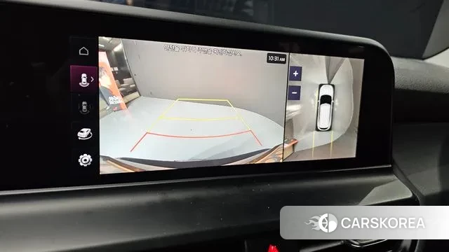 Kia The New Seltos id 3758558 из Кореи 8