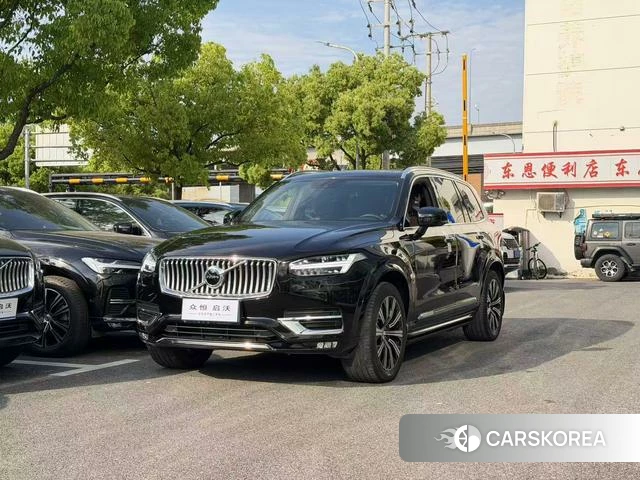 Volvo XC90 id 4211524 из Китая 8