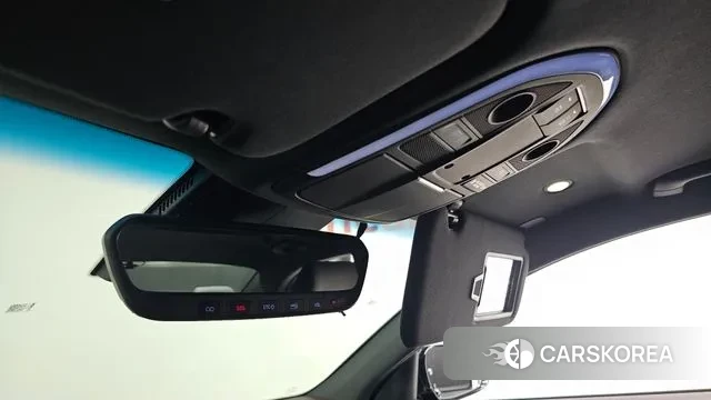 Genesis G70 id 2995549 из Кореи 8