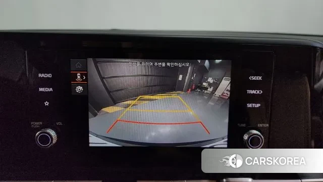 Kia Carnival 4th generation id 3751989 из Кореи 8