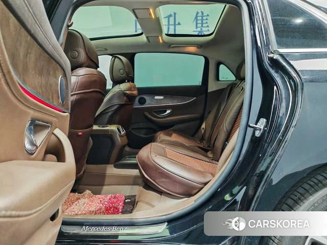 Mercedes-Benz E-class id 4221709 из Китая 8