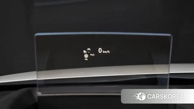 Chevrolet (GM Daewoo) Trailblazer id 3530441 из Кореи 8