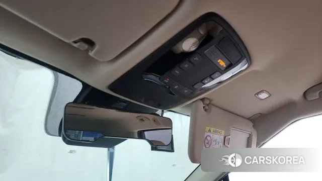 Kia Carnival 4th generation id 3356085 из Кореи 8