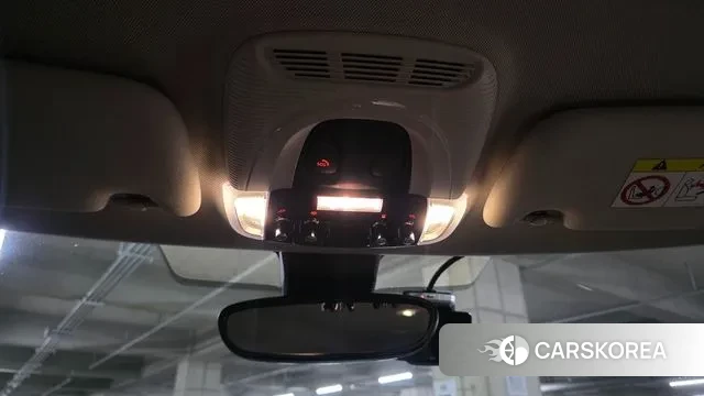 Mini Cooper id 3523520 из Кореи 8