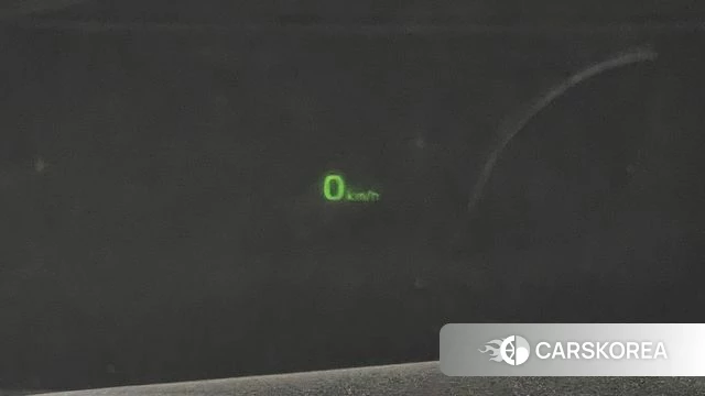 Kia All New K7 Hybrid id 4865583 из Кореи 8