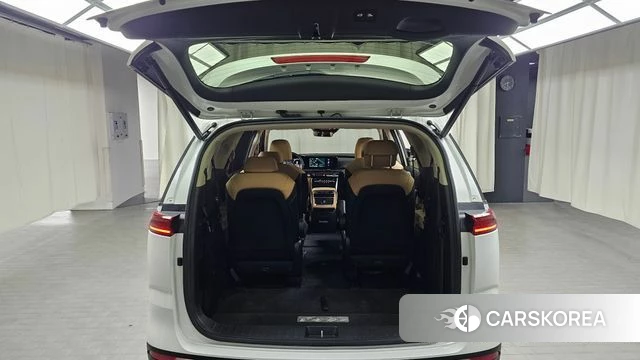Kia Carnival 4th generation id 4243972 из Кореи 8