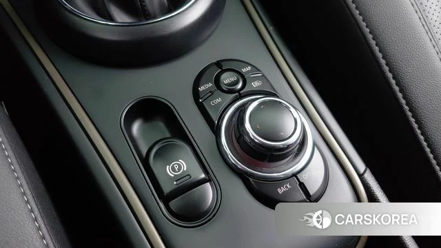 Mini Cooper Countryman id 4935066 из Кореи 8