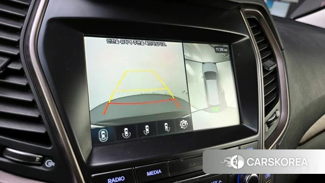 Hyundai The New Max Cruise id 3829423 из Кореи 8