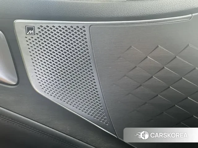 Kia K8 Hybrid id 3059255 из Кореи 8