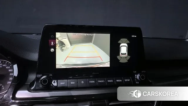 Kia Seltos id 3438349 из Кореи 8