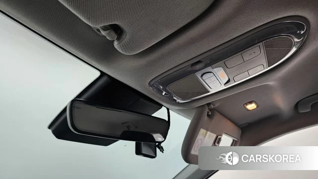 Hyundai Ionic 5 id 3878325 из Кореи 8