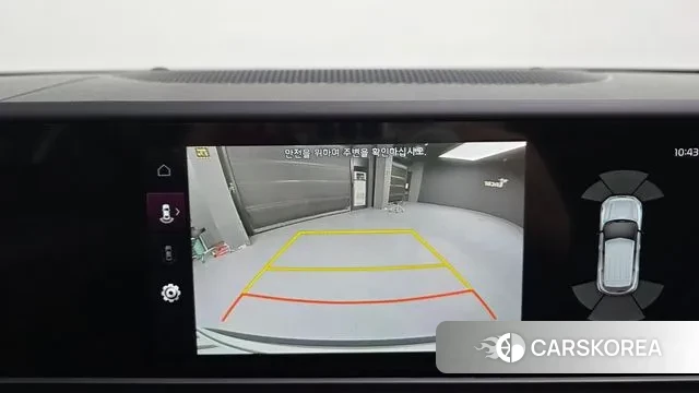 Kia The New Seltos id 3731930 из Кореи 8