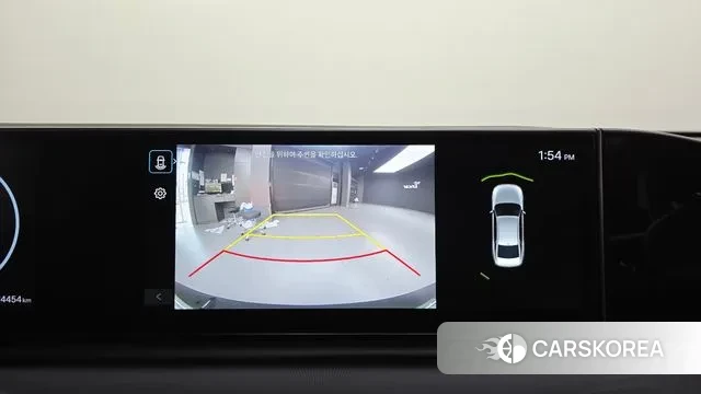 Hyundai Grandeur (GN7) id 3002293 из Кореи 8