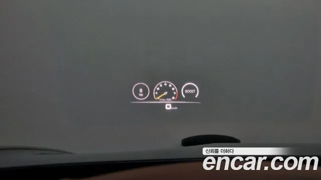 Porsche Panamera (971) id 2848013 из Кореи 8