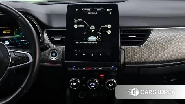 Renault Korea (Samsung) XM3 id 3507973 из Кореи 8