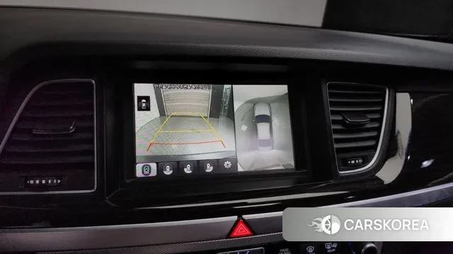 Genesis G80 id 3703329 из Кореи 8